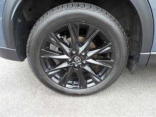 2021 Mazda CX-5 Carbon Edition JM3KFBCY4M0387587 in Cleveland, OH 10