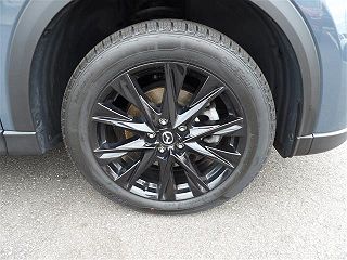 2021 Mazda CX-5 Carbon Edition JM3KFBCY4M0387587 in Cleveland, OH 9