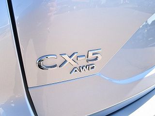2021 Mazda CX-5 Grand Touring JM3KFBDM5M1393937 in Colorado Springs, CO 14