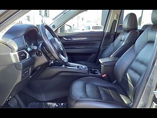 2021 Mazda CX-5 Grand Touring JM3KFBDM5M0345537 in Commerce, CA 17