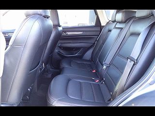 2021 Mazda CX-5 Grand Touring JM3KFBDM5M0345537 in Commerce, CA 19