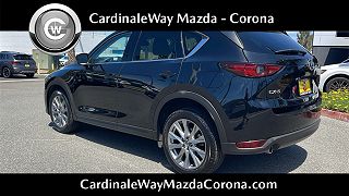 2021 Mazda CX-5 Grand Touring JM3KFADM0M1334997 in Corona, CA 11