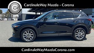 2021 Mazda CX-5 Grand Touring JM3KFADM0M1334997 in Corona, CA 12