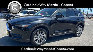 2021 Mazda CX-5 Grand Touring JM3KFADM0M1334997 in Corona, CA 13