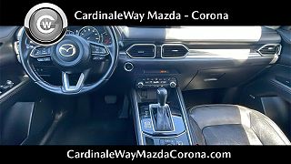 2021 Mazda CX-5 Grand Touring JM3KFADM0M1334997 in Corona, CA 18