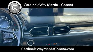 2021 Mazda CX-5 Grand Touring JM3KFADM0M1334997 in Corona, CA 19