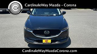 2021 Mazda CX-5 Grand Touring JM3KFADM0M1334997 in Corona, CA 2