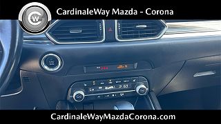 2021 Mazda CX-5 Grand Touring JM3KFADM0M1334997 in Corona, CA 22