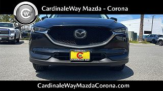 2021 Mazda CX-5 Grand Touring JM3KFADM0M1334997 in Corona, CA 4