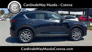 2021 Mazda CX-5 Grand Touring JM3KFADM0M1334997 in Corona, CA 6