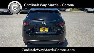 2021 Mazda CX-5 Grand Touring JM3KFADM0M1334997 in Corona, CA 8