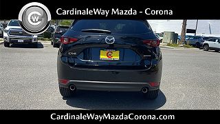 2021 Mazda CX-5 Grand Touring JM3KFADM0M1334997 in Corona, CA 9