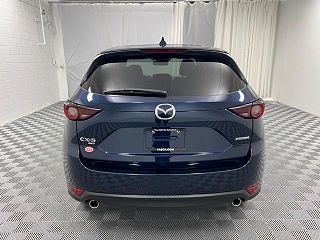2021 Mazda CX-5 Touring JM3KFBCM1M0391643 in Cranston, RI 8