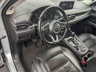 2021 Mazda CX-5 Grand Touring JM3KFBDM0M0324725 in Danbury, CT 15