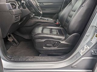 2021 Mazda CX-5 Grand Touring JM3KFBDM0M0324725 in Danbury, CT 17