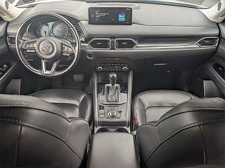 2021 Mazda CX-5 Grand Touring JM3KFBDM0M0324725 in Danbury, CT 42