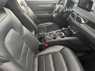 2021 Mazda CX-5 Grand Touring JM3KFBDM0M0324725 in Danbury, CT 45