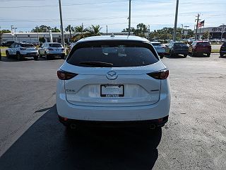 2021 Mazda CX-5 Touring JM3KFACM0M0363133 in Daytona Beach, FL 5