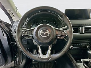 2021 Mazda CX-5 Grand Touring JM3KFBDM1M1328535 in Doylestown, PA 11