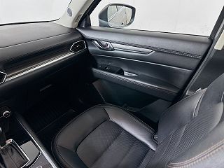 2021 Mazda CX-5 Grand Touring JM3KFBDM1M1328535 in Doylestown, PA 25
