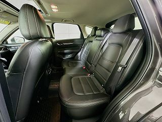 2021 Mazda CX-5 Grand Touring JM3KFBDM1M1328535 in Doylestown, PA 26