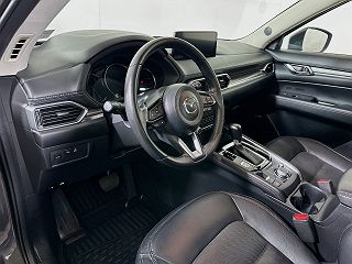 2021 Mazda CX-5 Grand Touring JM3KFBDM1M1328535 in Doylestown, PA 9