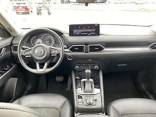 2021 Mazda CX-5 Touring JM3KFACM5M0395916 in Durant, OK 21