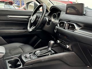 2021 Mazda CX-5 Touring JM3KFACM4M0337621 in Fairfax, VA 10