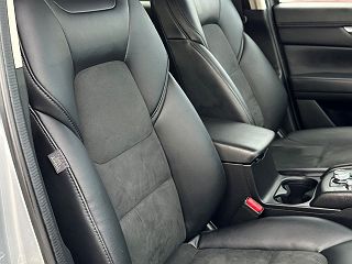 2021 Mazda CX-5 Touring JM3KFACM4M0337621 in Fairfax, VA 11