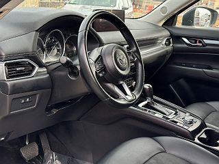 2021 Mazda CX-5 Touring JM3KFACM4M0337621 in Fairfax, VA 12