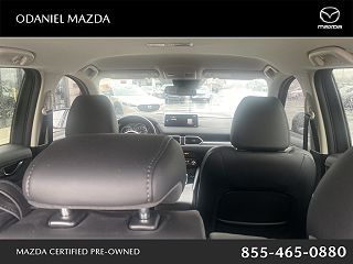 2021 Mazda CX-5 Touring JM3KFBCM0M0368449 in Fort Wayne, IN 10