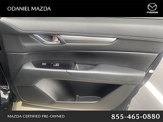 2021 Mazda CX-5 Touring JM3KFBCM0M0368449 in Fort Wayne, IN 11