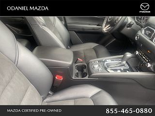 2021 Mazda CX-5 Touring JM3KFBCM0M0368449 in Fort Wayne, IN 13