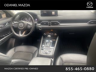 2021 Mazda CX-5 Touring JM3KFBCM0M0368449 in Fort Wayne, IN 19