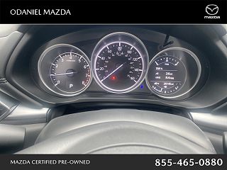 2021 Mazda CX-5 Touring JM3KFBCM0M0368449 in Fort Wayne, IN 27