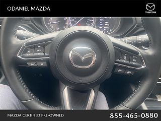 2021 Mazda CX-5 Touring JM3KFBCM0M0368449 in Fort Wayne, IN 28