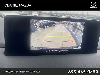 2021 Mazda CX-5 Touring JM3KFBCM0M0368449 in Fort Wayne, IN 32