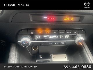 2021 Mazda CX-5 Touring JM3KFBCM0M0368449 in Fort Wayne, IN 33