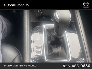 2021 Mazda CX-5 Touring JM3KFBCM0M0368449 in Fort Wayne, IN 36