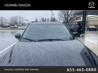 2021 Mazda CX-5 Touring JM3KFBCM0M0368449 in Fort Wayne, IN 4