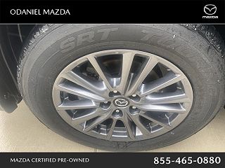 2021 Mazda CX-5 Touring JM3KFBCM0M0368449 in Fort Wayne, IN 40