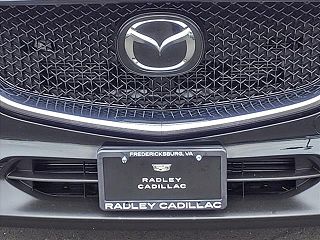 2021 Mazda CX-5 Grand Touring JM3KFBDM5M1300074 in Fredericksburg, VA 9