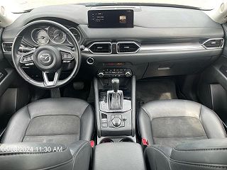 2021 Mazda CX-5  JM3KFACMXM0331614 in Harlingen, TX 2