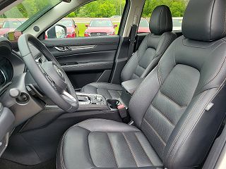 2021 Mazda CX-5 Grand Touring JM3KFBDM3M0467345 in Harrisburg, PA 13