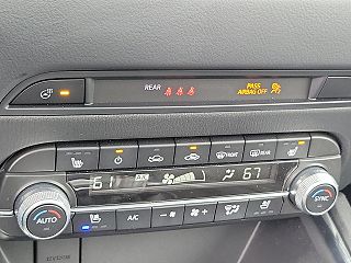 2021 Mazda CX-5 Grand Touring JM3KFBDM3M0467345 in Harrisburg, PA 16
