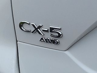 2021 Mazda CX-5 Grand Touring JM3KFBDM3M0467345 in Harrisburg, PA 28