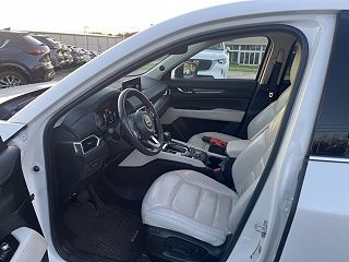 2021 Mazda CX-5 Grand Touring JM3KFBDMXM0323646 in Harrisburg, PA 14