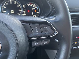 2021 Mazda CX-5 Grand Touring JM3KFBDMXM0323646 in Harrisburg, PA 16