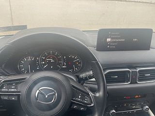 2021 Mazda CX-5 Grand Touring JM3KFBDMXM0323646 in Harrisburg, PA 9