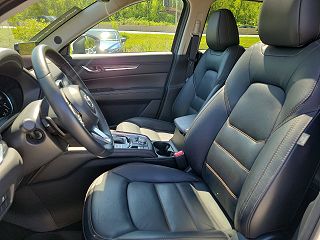 2021 Mazda CX-5 Grand Touring JM3KFBAY9M0436236 in Harrisburg, PA 13